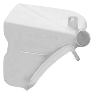 OER® - Radiator Overflow Jar