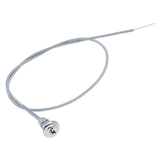 OER® - Carburetor Choke Cable with Knob