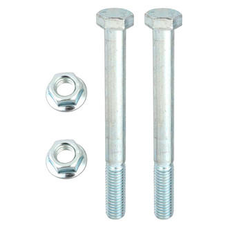 OER® - Rear Leaf Spring Eye Bolts