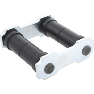 OER® - Rear Leaf Spring Shackle