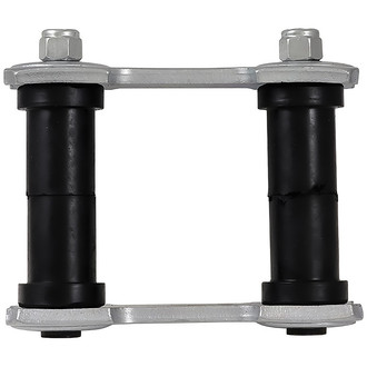 OER® - Rear Leaf Spring Shackle