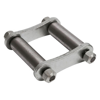 OER® - Rear Leaf Spring Shackle