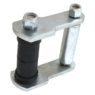 OER® - Rear Leaf Spring Shackle
