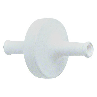 OER® - Replacement Headlight Vacuum Hose Line Filter