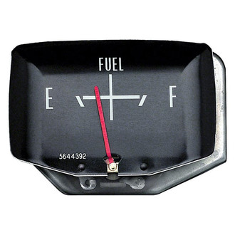 OER® - Dash Fuel Gauge