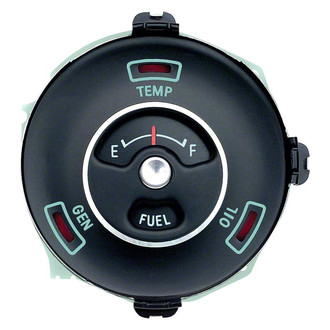 OER® - Dash Fuel Gauge