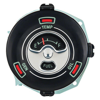 OER® - Dash Fuel Gauge