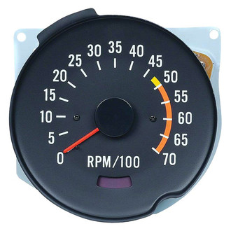 OER® - Tachometer Gauge