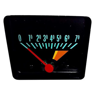 OER® - Tachometer Gauge