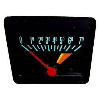 OER® - Tachometer Gauge