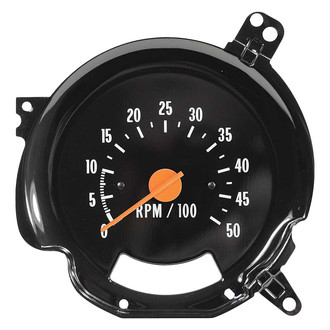 OER® - Hood Tachometer Gauge