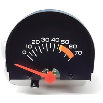 OER® - Tachometer Gauge