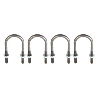 OER® - Round U-Bolts