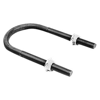OER® - Rear Round U-Bolts