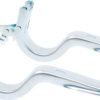 OER® - Driver and Passenger Side Trunk Lid Hinges