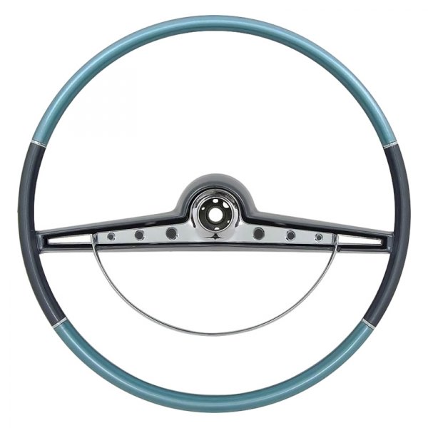OER® Chevy Impala 1963 2Spoke Steering Wheel with Horn Ring with