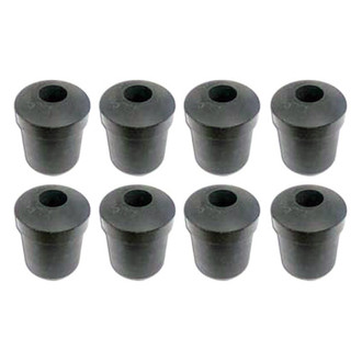 OER® - Rear Leaf Spring Shackle Bushing Set