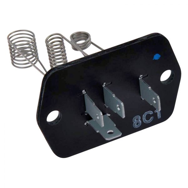 OER® - HVAC Blower Motor Resistor