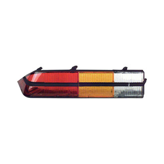 OER® - Replacement Tail Light Lens