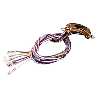 OER® - Turn Signal Switch