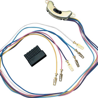 OER® - Turn Signal Switch