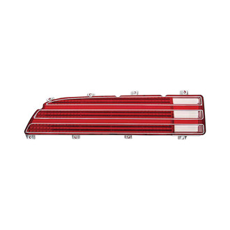 OER® - Factory Tail Lights Lenses