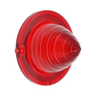 OER® - Driver or Passenger Side Replacement Tail Light Lens