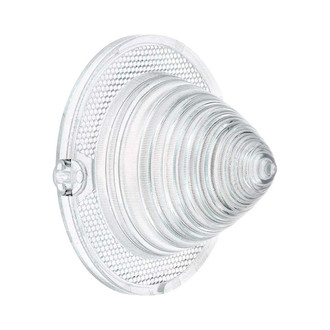 OER® - Driver or Passenger Side Replacement Backup Light Lens