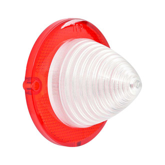OER® - Driver or Passenger Side Replacement Backup Light Lens
