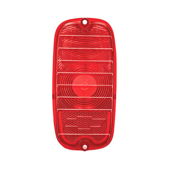 OER® - Replacement Tail Light Lens