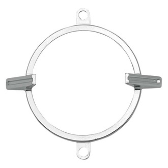 OER® - Replacement Backup Light Lens Trim Bezel