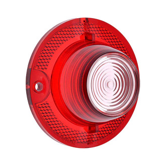 OER® - Driver or Passenger Side Replacement Backup Light Lens
