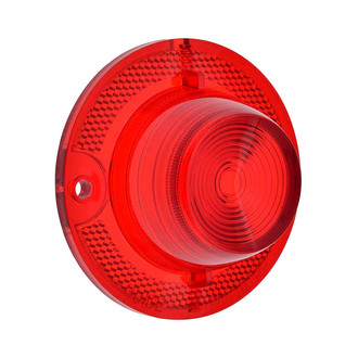 OER® - Driver or Passenger Side Replacement Tail Light Lens