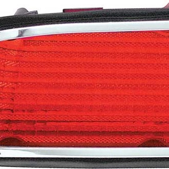 OER® - Driver Side Replacement Tail Light