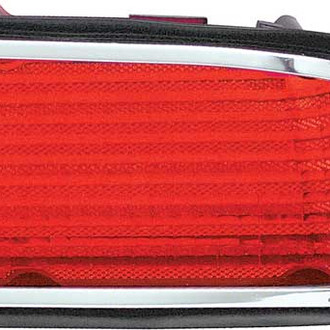 OER® - Replacement Tail Light Lens