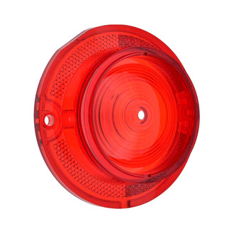 OER® - Driver or Passenger Side Replacement Tail Light Lens