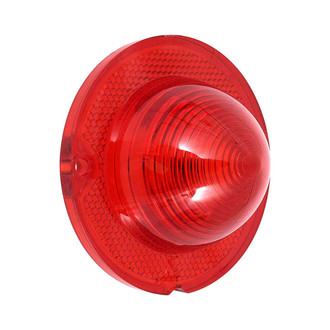 OER® - Driver or Passenger Side Replacement Tail Light Lens