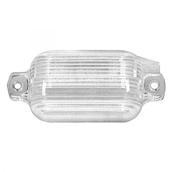 OER® - Replacement License Plate Light Lens