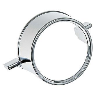 OER® - Driver or Passenger Side Tail Lamp and Back-Up Lens Trim Ring