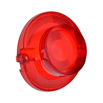 OER® - Driver or Passenger Side Replacement Tail Light Lens