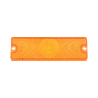 OER® - Driver and Passenger Side Replacement Turn Signal/Parking Light Lenses