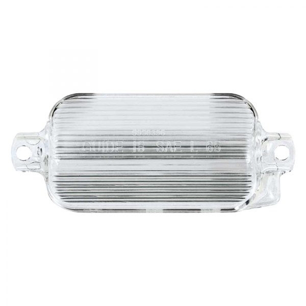 OER® - Replacement License Plate Light Lens
