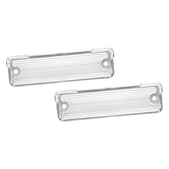 OER® - Factory Tail Lights Lenses