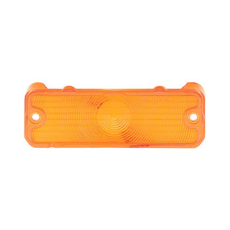 OER® - Driver and Passenger Side Replacement Turn Signal/Parking Light Lenses