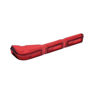 OER® - Driver Side Replacement Tail Light Lens