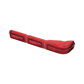 OER® - Passenger Side Replacement Tail Light Lens