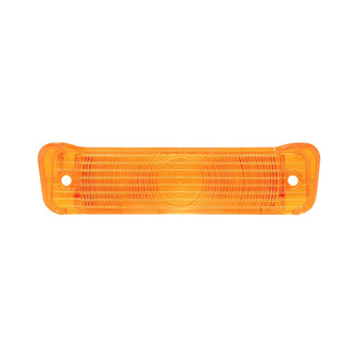 OER® - Driver and Passenger Side Replacement Turn Signal/Parking Light Lenses