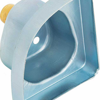 OER® - Factory Backup Light Housings