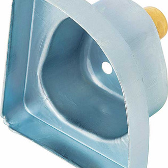 OER® - Factory Backup Light Housings