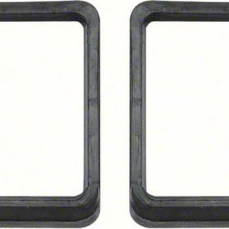 OER® - Parking Light Lens Gaskets